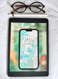 Teal Daydream Bundle