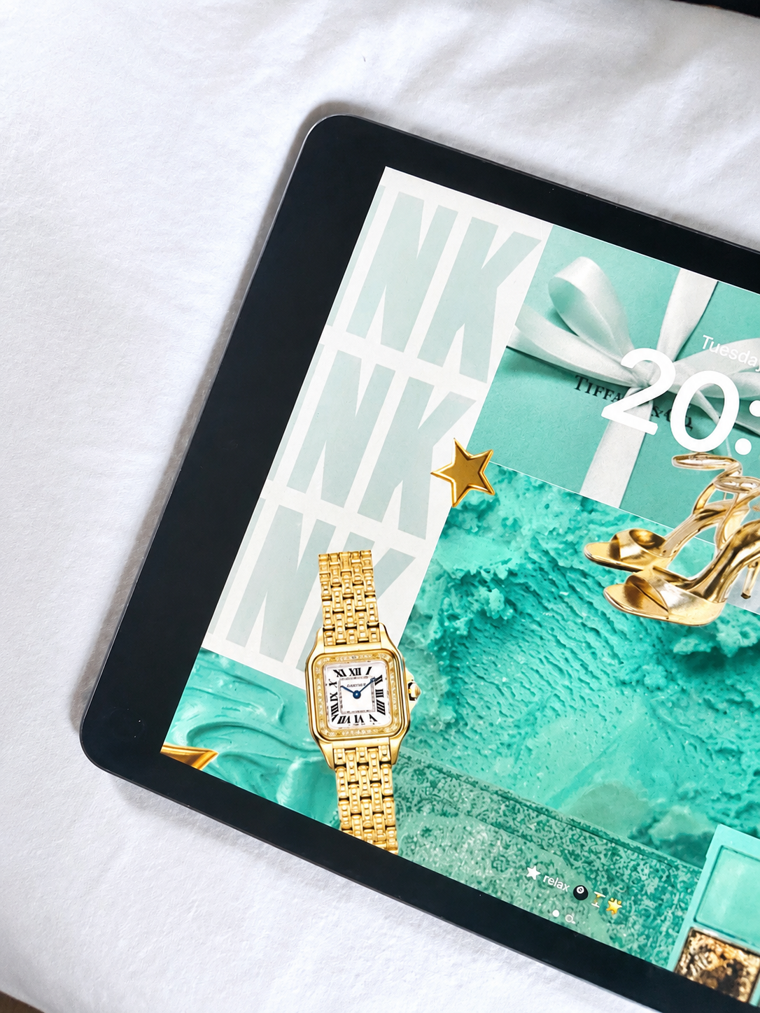 Teal Daydream Bundle